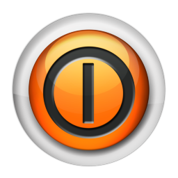 Turn Off Icon 256x256 png